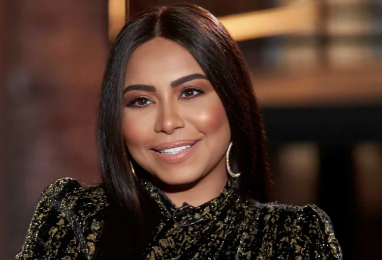 شيرين عبد الوهاب بأحدث ظهور برفقة إبنتها التي أخذت ملامحها