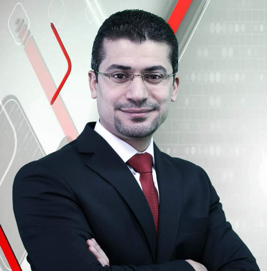 التلفزيون الأردني ( المهنية أولا و دائما)