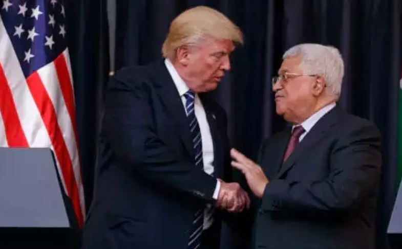 خيارات السلطة الفلسطينية للرد على قرار المنع الأمريكي