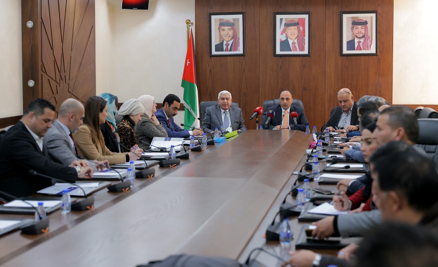 الصحة النيابية: سلامة غذاء الأردنيين خط أحمر