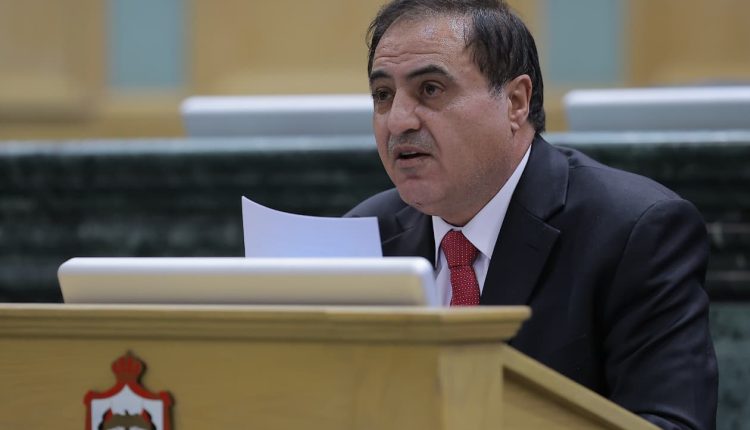 النائبان "القطاونة" و"الحراحشة" عقب جلسة تشريعية: الأردني هو رأس مالنا الحقيقي 