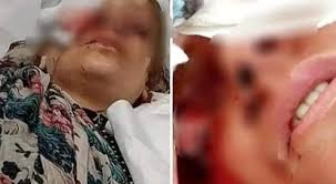 مشان الله خليلي عين وحدة  .. تفاصيل مؤثرة ترويها الزوجة في الجريمة التي هزت جرش