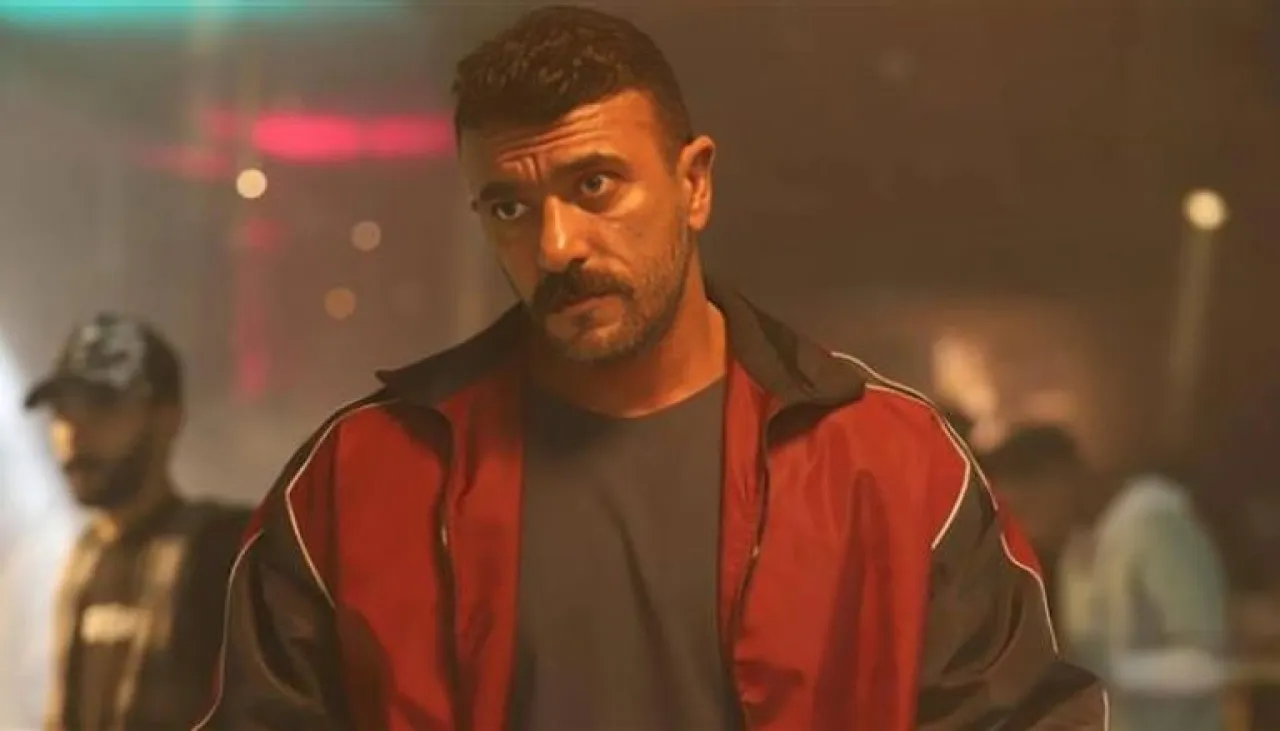 تفاصيل مسلسل أحمد العوضي في رمضان 2026
