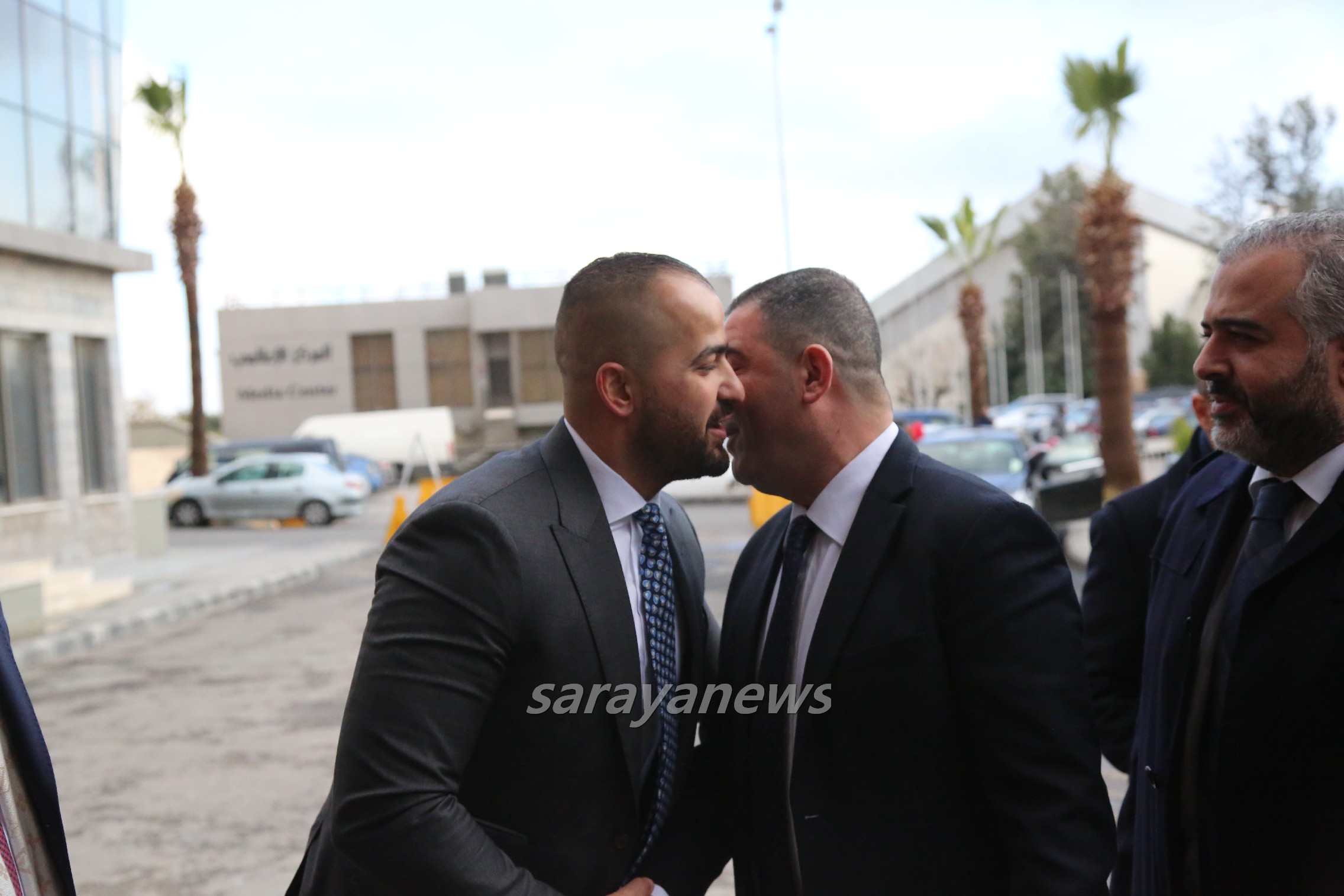 saraya news