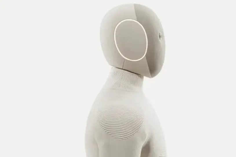 روبوت منزلي بسعر سيارة صغيرة ..  "Neo" يصل إلى الأسواق