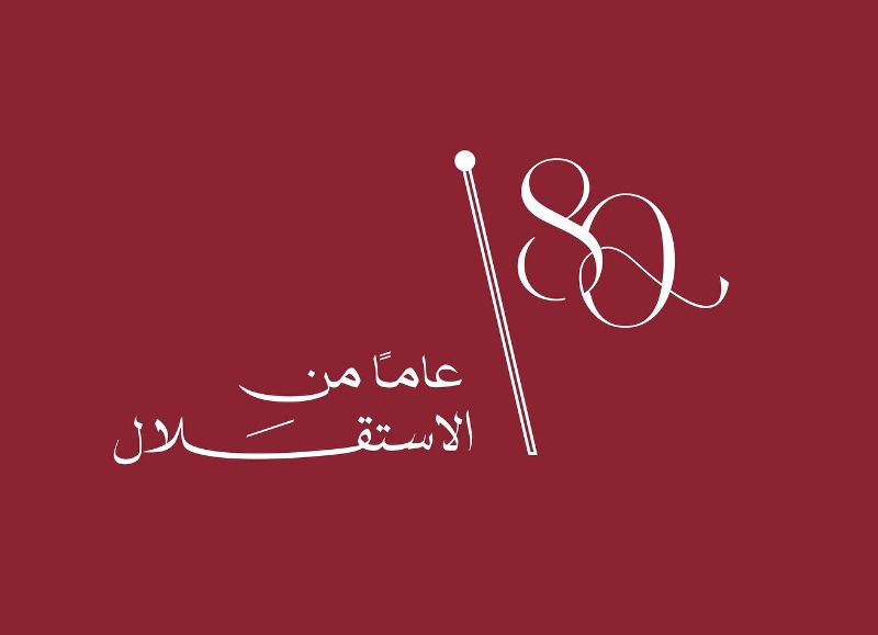 بمناسبة عيد الاستقلال لين عطيات تكتب: الملك عبد الله الثاني( حفظه الله ورعاه) .. في الميدان من أجل الوطن وكرامة أهله