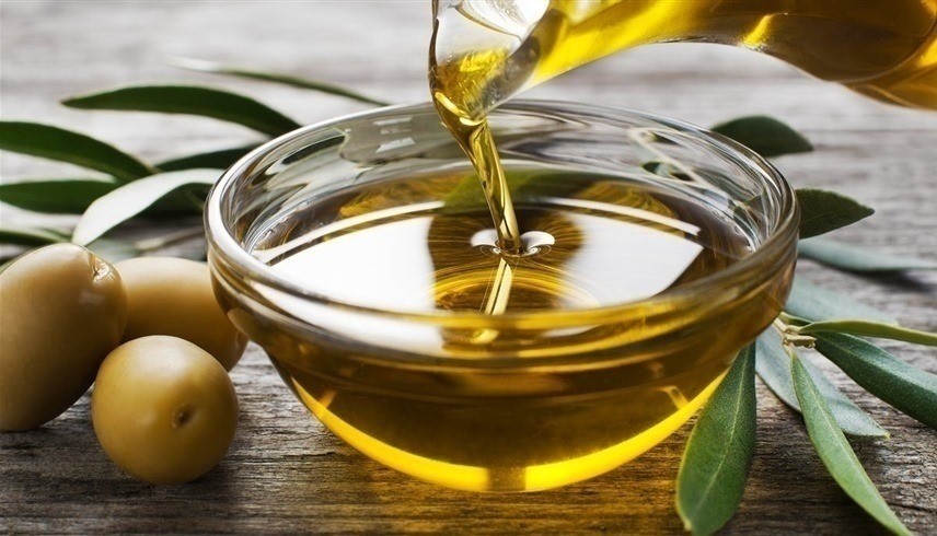زيت الزيتون مفيد للأداء الرياضي