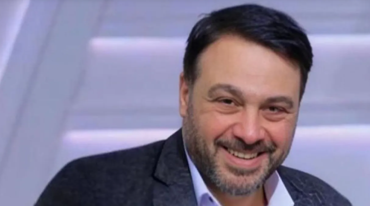 تأجيل جنازة الفنان سعيد مختار في طنطا