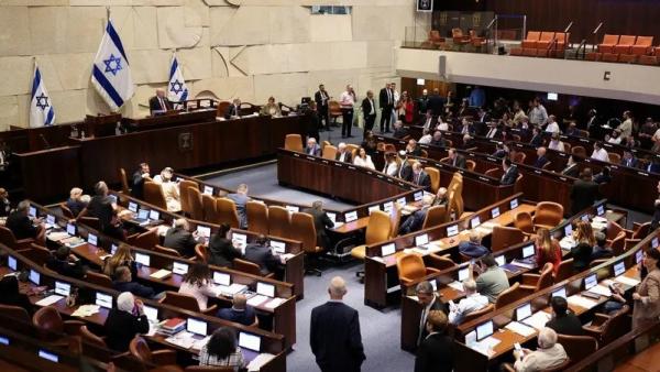 بعد انتخابات الليكود  ..  5 أرقام تحسم سباق حكومة إسرائيل