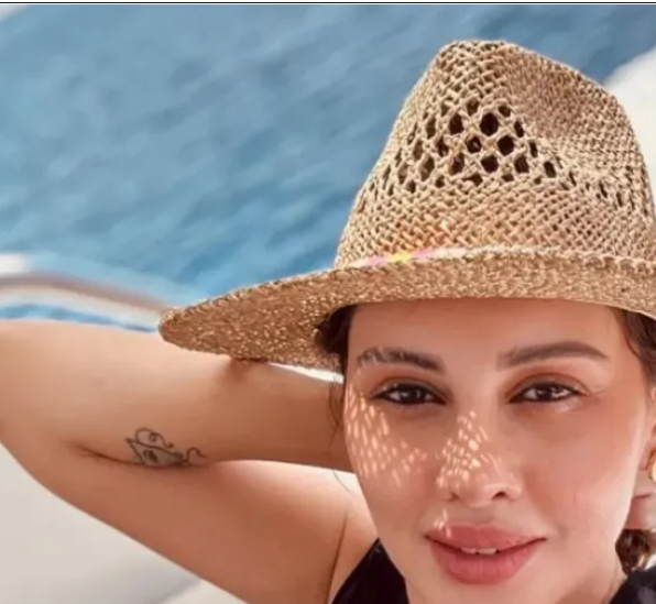 أزمة جديدة تلاحق فيلم ماما وبابا لـ ياسمين رئيس قبل عرضه