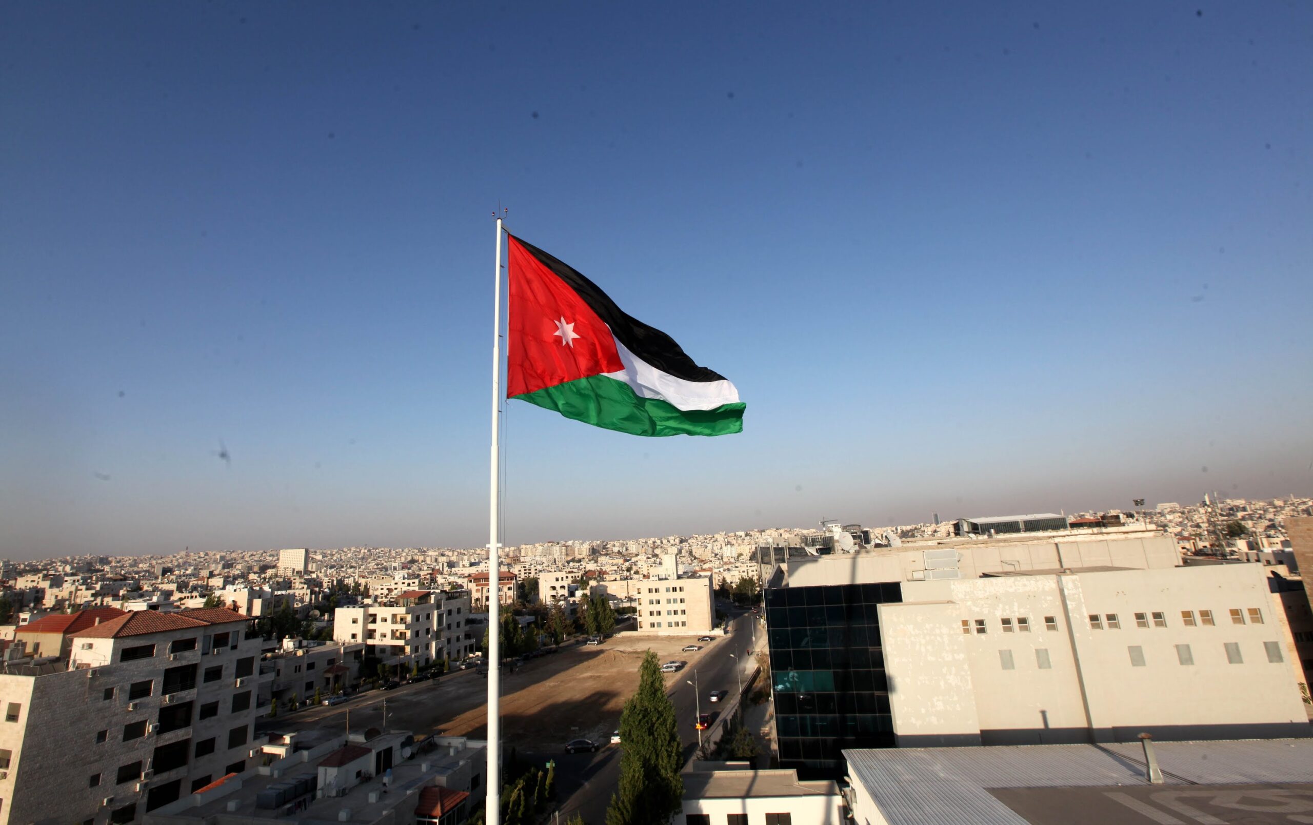 عشيرة الحايك: الأردن عصيّ على أطماع نتنياهو وأحلامه المريضة