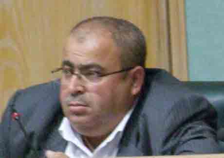 "عطية": على الحكومة الاردنية فتح الحدود للجهاد في فلسطين