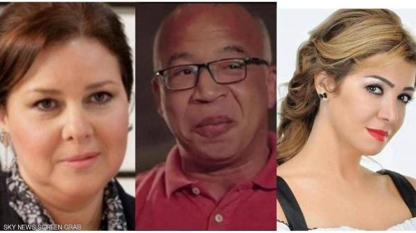 لماذا تغيرت مواقف الفنانين المصريين في الإعلان عن "مآسيهم"؟