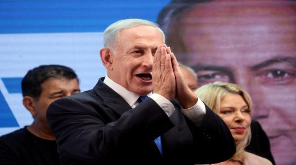 نتنياهو يتوصل إلى اتفاق مع حزب "الصهيونية" للانضمام إلى ائتلاف