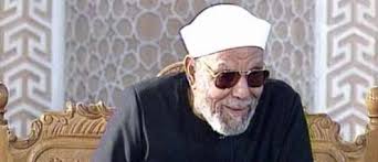 الرؤيا التي رآها الشيخ (محمد متولي الشعراوي) وهو يقوم بتفسير سورة (الأحزاب)