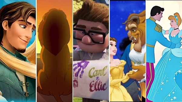 بالصور .. تعرف على أفضل 10 أفلام رسوم المتحركة خلال العام 2019