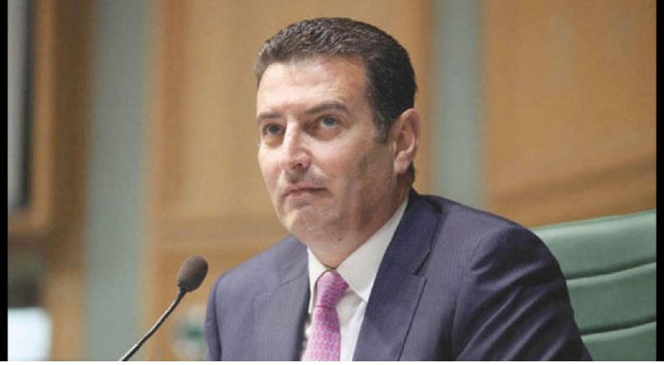 النائب الصفدي يدعو إلى وقف التوظيف بالقطاع الحكومي