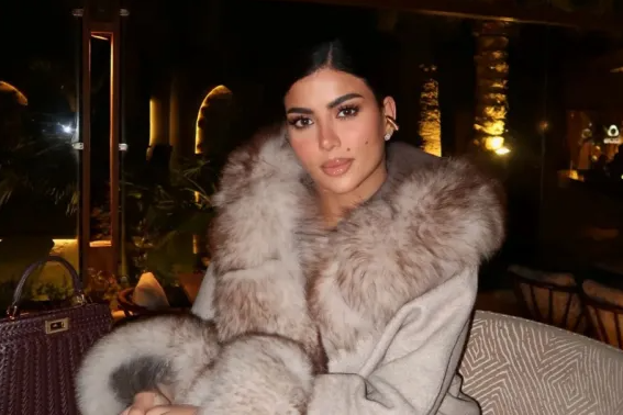  كشفت الفنانة كارولين عزمي عن تعرضها لإصابة عقب وقوعها ضحية لمقلب الفنان رامز جلال 