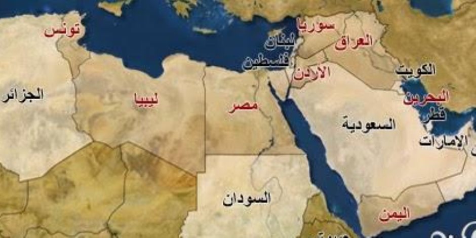 تصادم الولاءات يأكل جسد الخارطة الوطنية