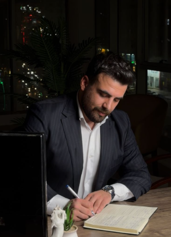 ابراهيم باسل الطراونه يكتب: جنرال الجيل الجديد ماذا تقول رسالة التغيير في رئاسة الأركان؟