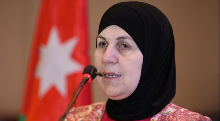 وزيرة التنمية: سنصل بشكل عاجل لأكثر من 30 ألف أسرة محتاجة