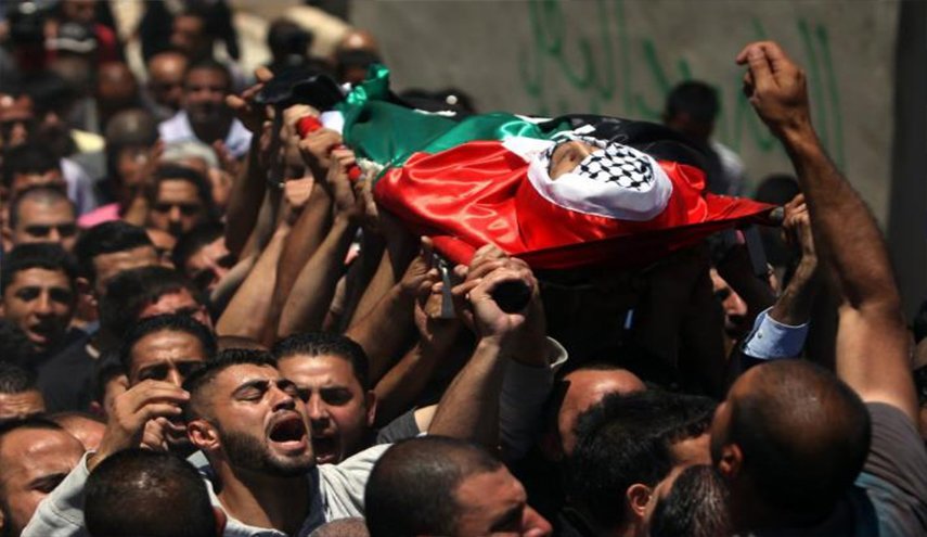 استشهاد 3 فلسطينيين في غزة يرفع عدد الشهداء إلى 38 منذ بدء القصف الإسرائيلي