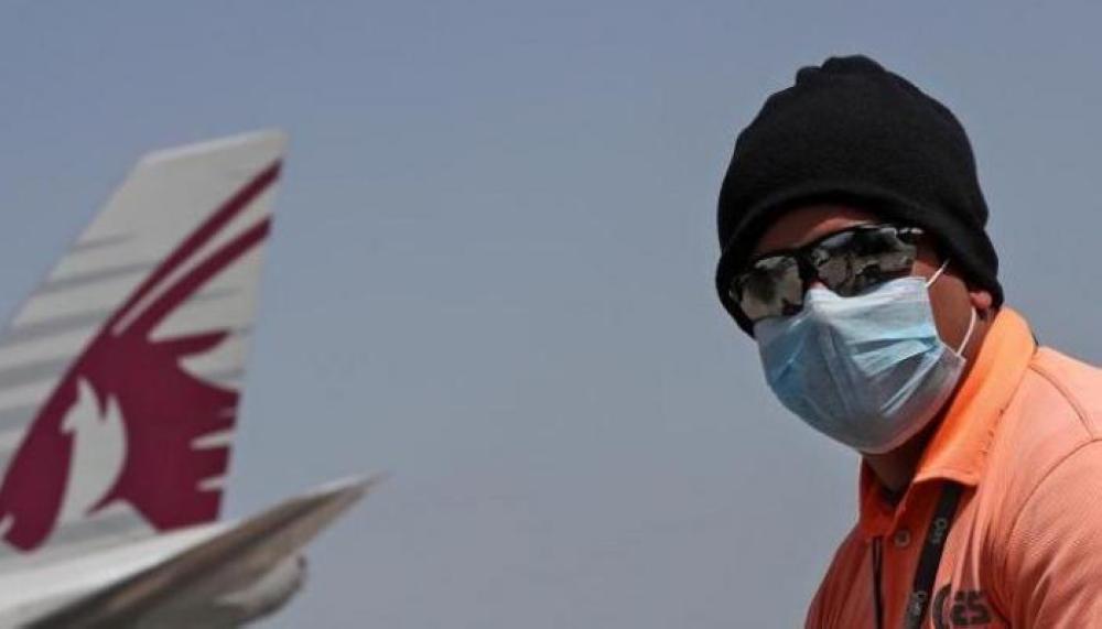 قطر:3 وفيات و1368 إصابة جديدة بفيروس كورونا 