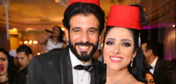حنان مطاوع تكشف كيف بدأت قصة حبها مع زوجها ولماذا رفضته أول مرة!