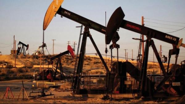 ارتفاع أسعار النفط عالميا لأعلى مستوى في 13 شهرا