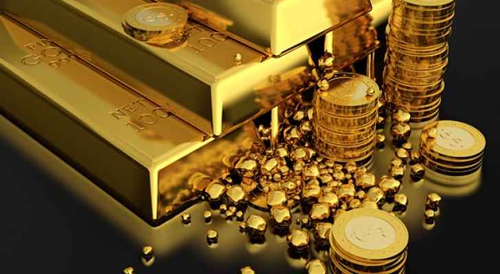 26 دينار سعر غرام الذهب محليًا