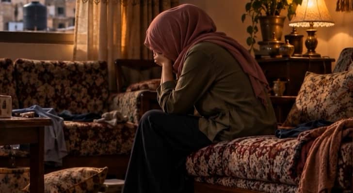 أردنية تروي معاناة صادمة بعد الطلاق وتكشف تفاصيل خلافات وتهديدات تعرضت لها