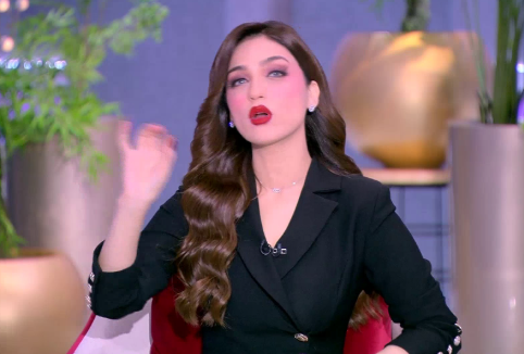 "مثل القرد لا يقع"  ..  ياسمين عز تثير غضب جمهور الزمالك مجددًا - (فيديو)