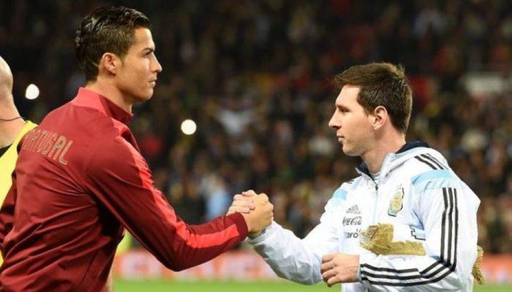 ماذا قدم ميسي ورونالدو في دور مجموعات كأس العالم 2022؟