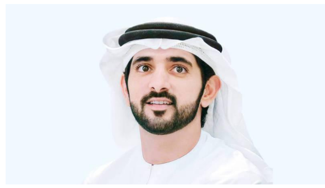 حمدان بن محمد: الإمارات تساهم بإعادة البشر إلى القمر بعد غياب تجاوز 50 عاماً