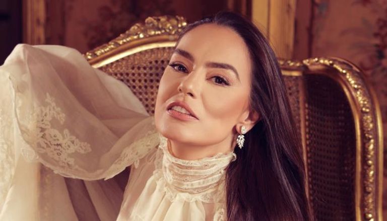 شريهان تدعو لدول الخليج بعد تصاعد الأزمة بين إيران وأمريكا