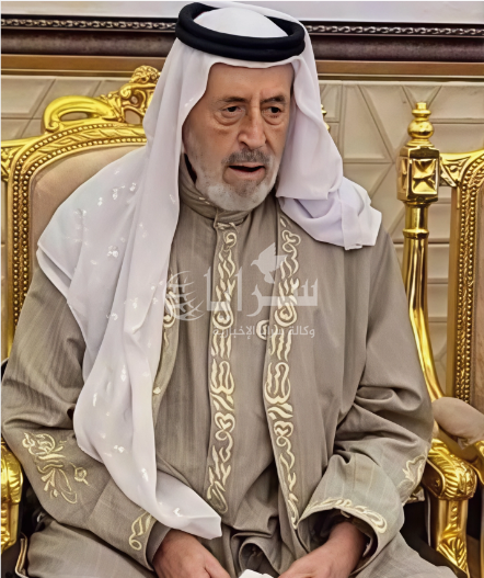 نعي فارسٍ من فرسان الوطن وعَلَم من أعلام قبيلة العجارمة  
