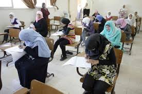 التربية:  إجابات طلاب ألتوجيهي على امتحان الانجليزي مبشرة  ..  