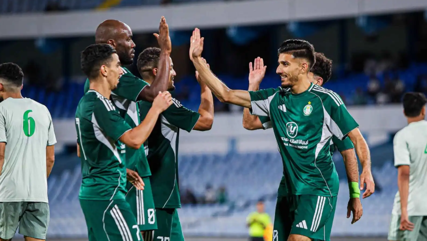 3 عوامل كبرى تدفع الأهلي طرابلس لاكتساح ويلوالو الإثيوبي في كأس الكونفدرالية