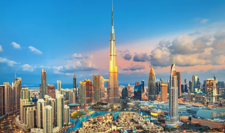 8 وجهات معمارية جذابة تأسر قلوب عشاق التصميم والفن