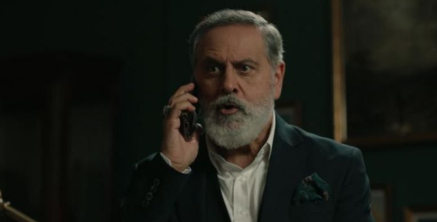 مسلسل «سلمى» الحلقة 84 ..  رسالة تهديد تفجر مواجهة مرتقبة