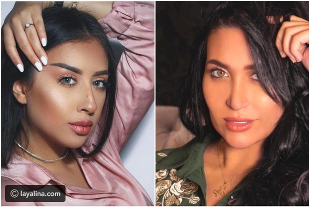 أخيراً .. الصلح بين فرح الهادي والدكتورة خلود بعد حرب التصريحات بينهما