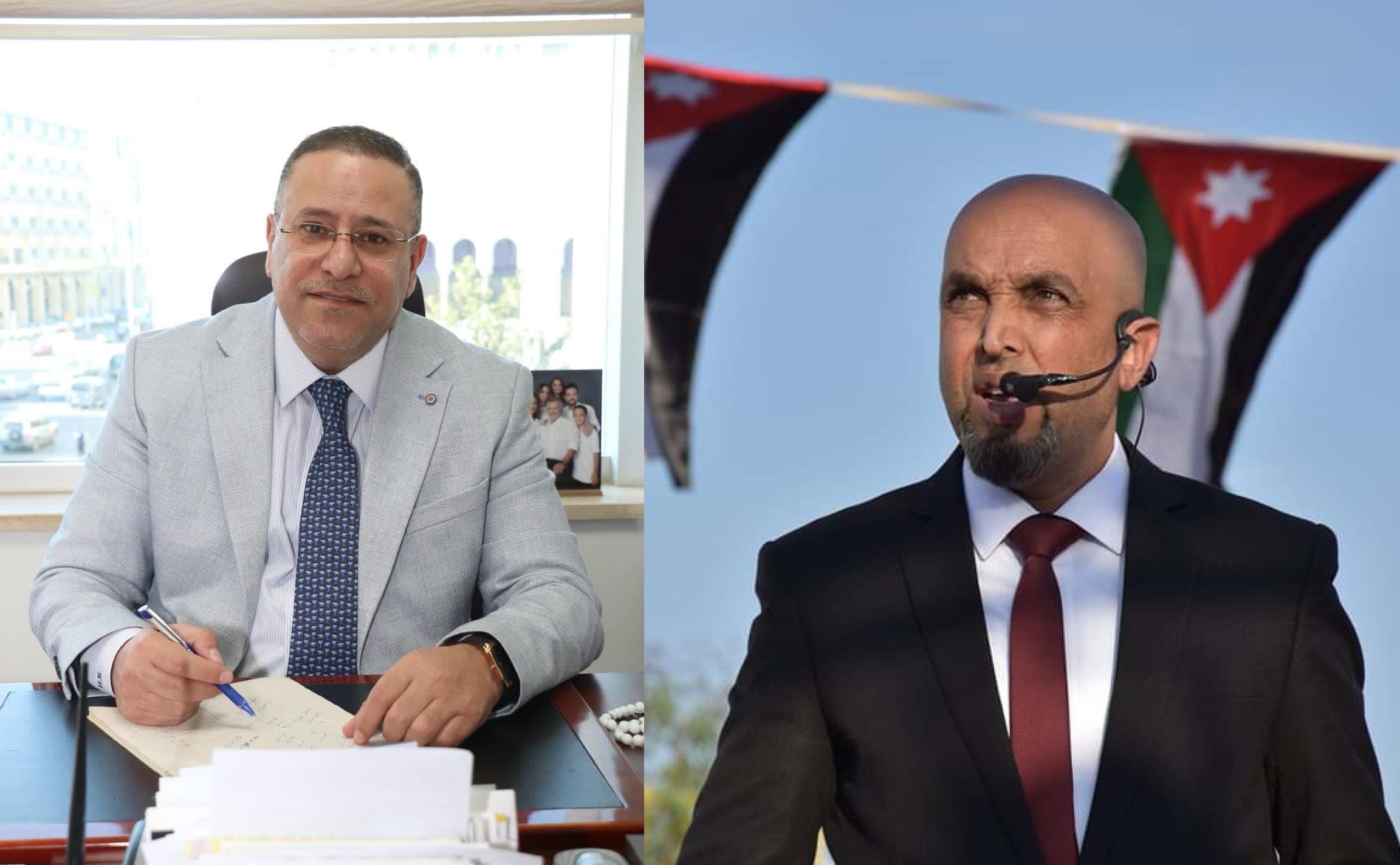 جلال الاغوات يكتب: هاشم الخالدي صوت لا يكمم