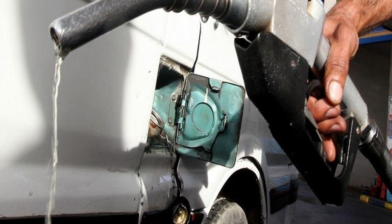 أسباب زيادة استهلاك السيارة للبنزين