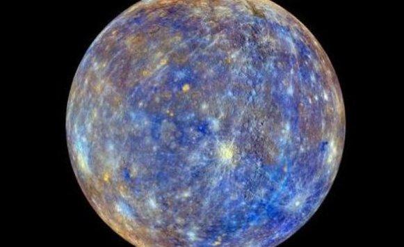 مركبة تبدأ رحلة إلى عطارد تستغرق 7 سنوات