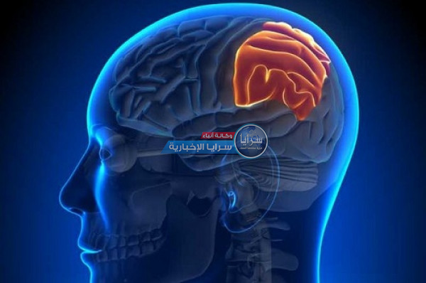ما هي الأعراض الأولية للجلطة الدماغية؟