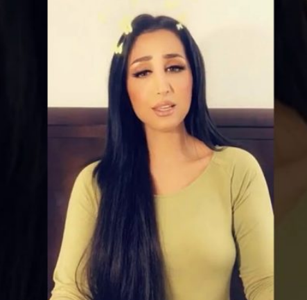السعودية حنان تخرج عن صمتها إزاء اتهامات وُجهت إليها بشأن تداول شائعة اختطافها