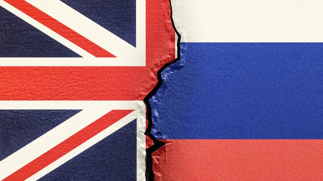 تصريح بريطاني يُغضب روسيا ..  والكرملين يهدد