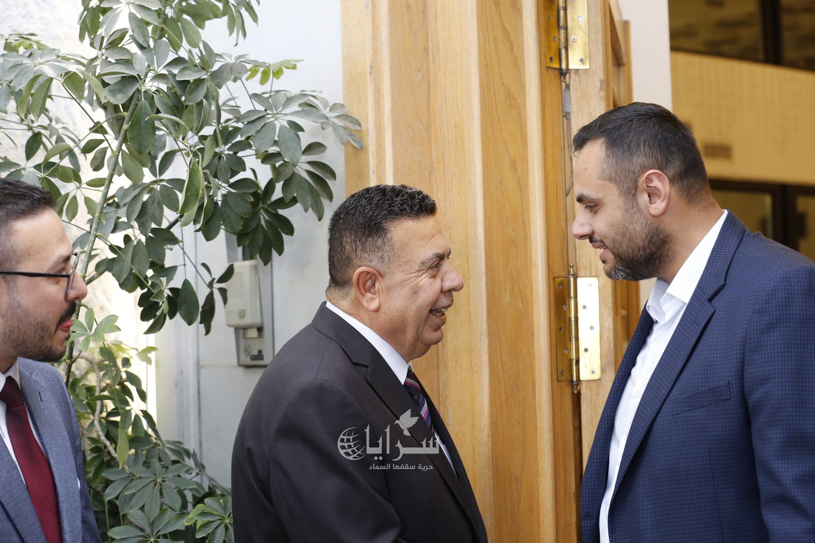 saraya news