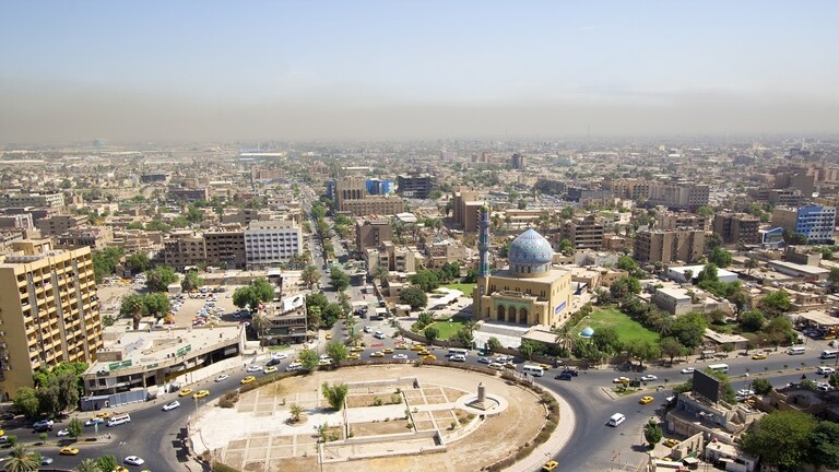 عراقي ينجو من الموت بعد محاولته الانتحار خلال بث مباشر على "فيسبوك" ..  تفاصيل 