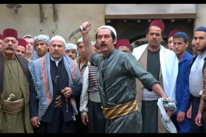 كاتب باب الحارة : قد يعلن عن نهايته بهذا الموعد!
